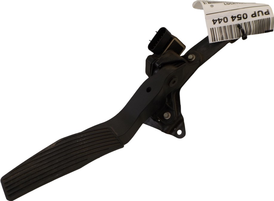 2004-2008 Chevrolet Malibu Accelerator Pedal Assembly Used OEM 25778568
