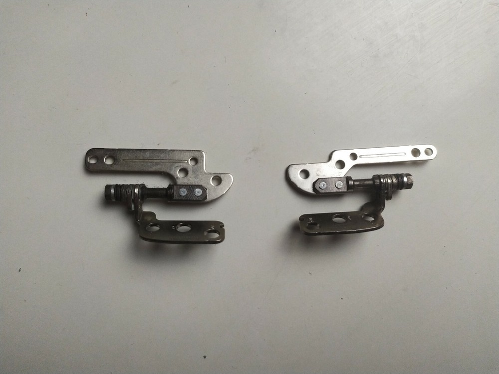 HP EliteBook 840 G1 Left Right LCD Screen Hinge Set Replacement