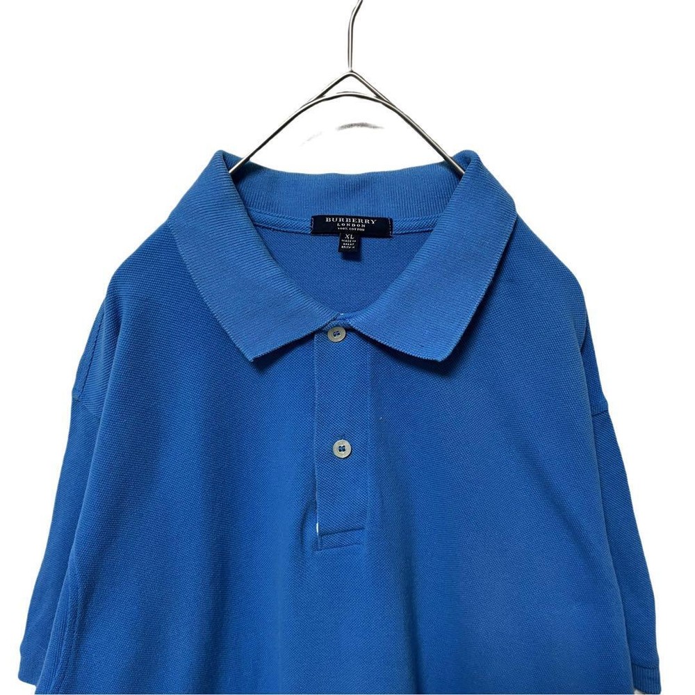 Burberry Polo shirt Men's Fashion from Japan