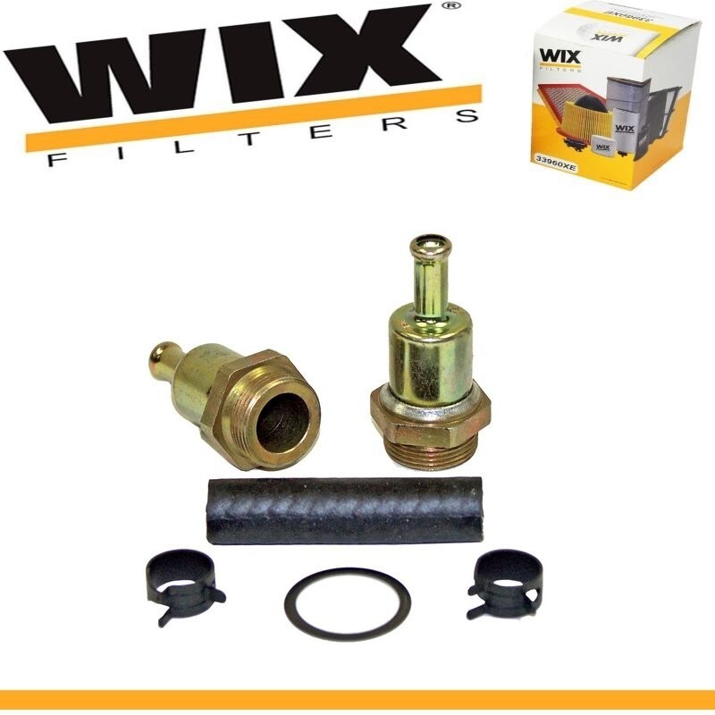 OEM Fuel Filter WIX For LINCOLN CONTINENTAL 1975-1978 V8-7.5L