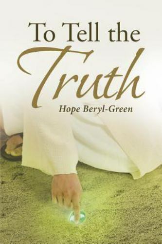 To Tell the Truth, Like New Used, Free shipping in the US