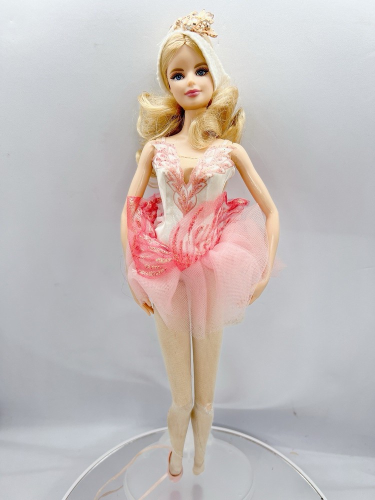 Mattel Barbie DGW35 Collector 2016 Ballet Wishes Doll