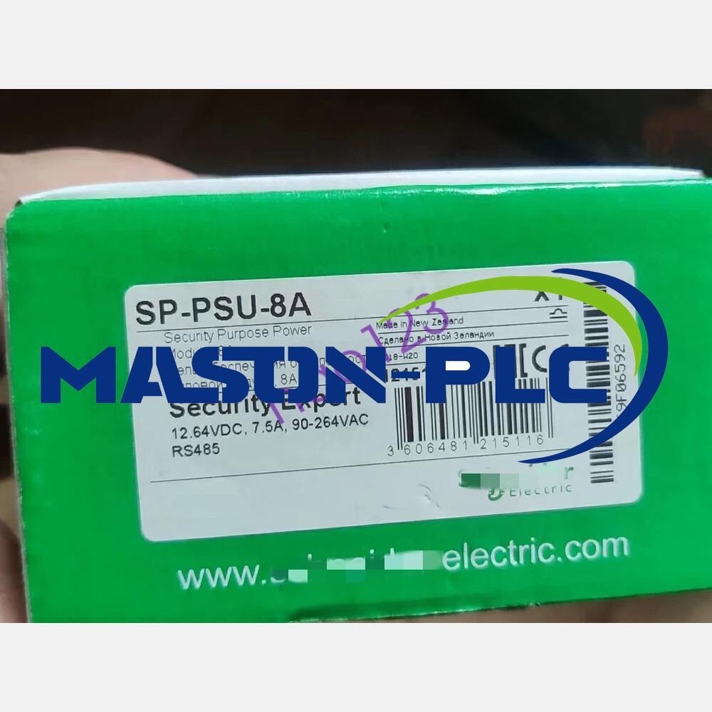 1Pcs New SP-PSU-8A Via DHL/FedEx
