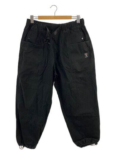 SUPREME Cargo pants S Cotton BLK