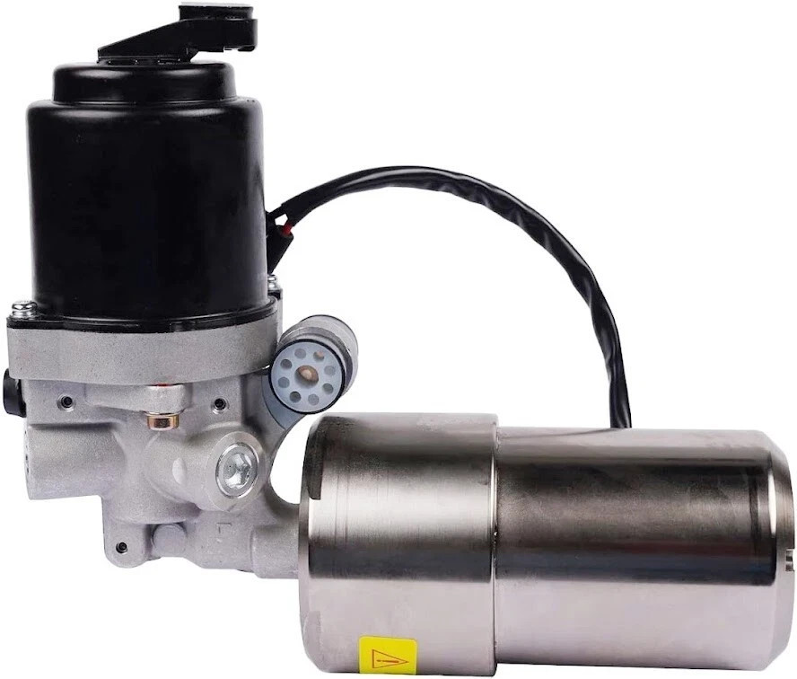 Toyota New Genuine 47070-60060 Land Cruiser Pump Assy Brake Booster Japan