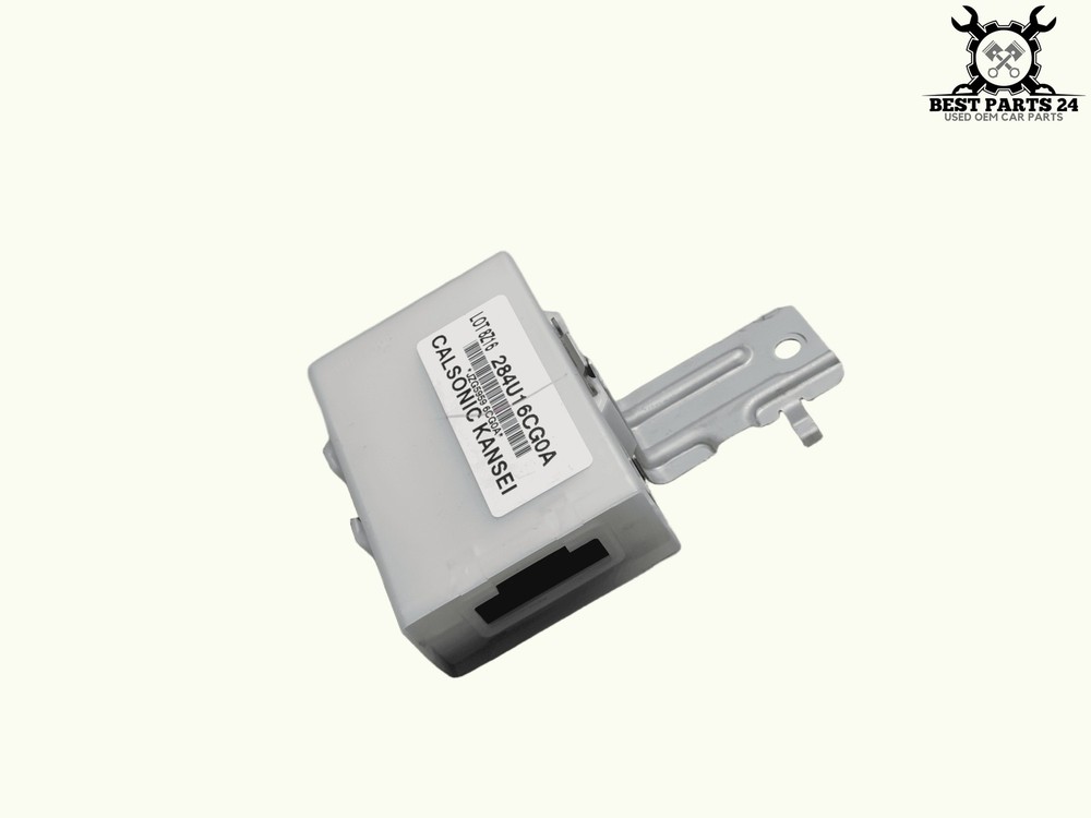 OEM Nissan Altima 2019-2025 Theft Locking Gateway Control Module