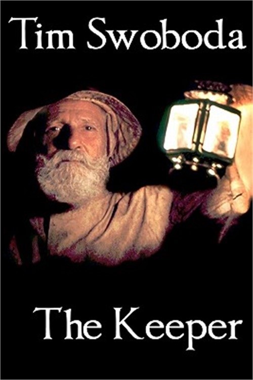 The Keeper (Paperback or Softback)