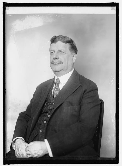 C. Charles Linthicum,United States Representative from Maryland,Politician