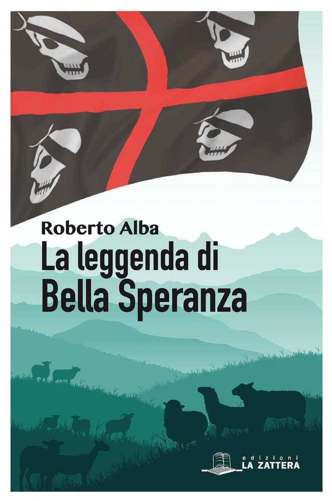 Roberto Alba La leggenda di Bella Speranza (Paperback)Another great item from Rarewaves USA | Free delivery!