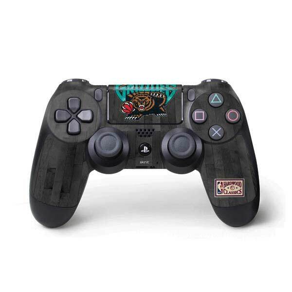 NBA Memphis Grizzlies PS4 Pro/Slim Controller Skin