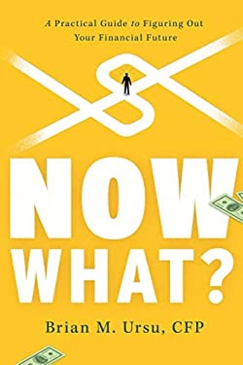 Now What? Paperback UrsuFree US Delivery | ISBN:1632992590