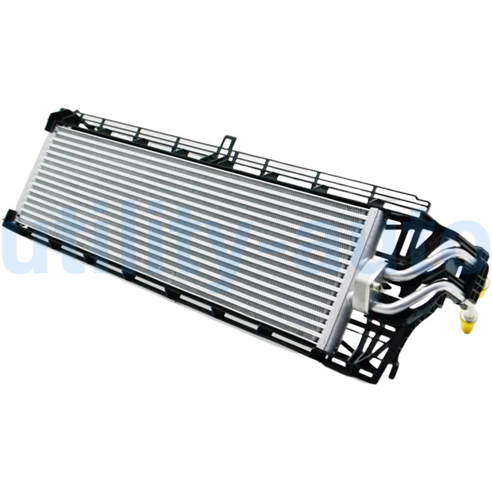 Automatic Transmission Oil Cooler 17219487254 Fit For BMW X3 G01 X4 G02 M40i B58