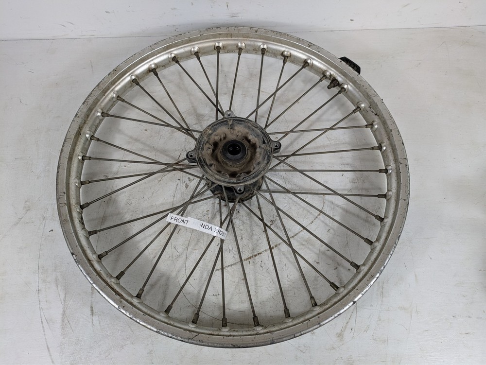 1988 Honda XR250 XR250R Front Wheel Rim