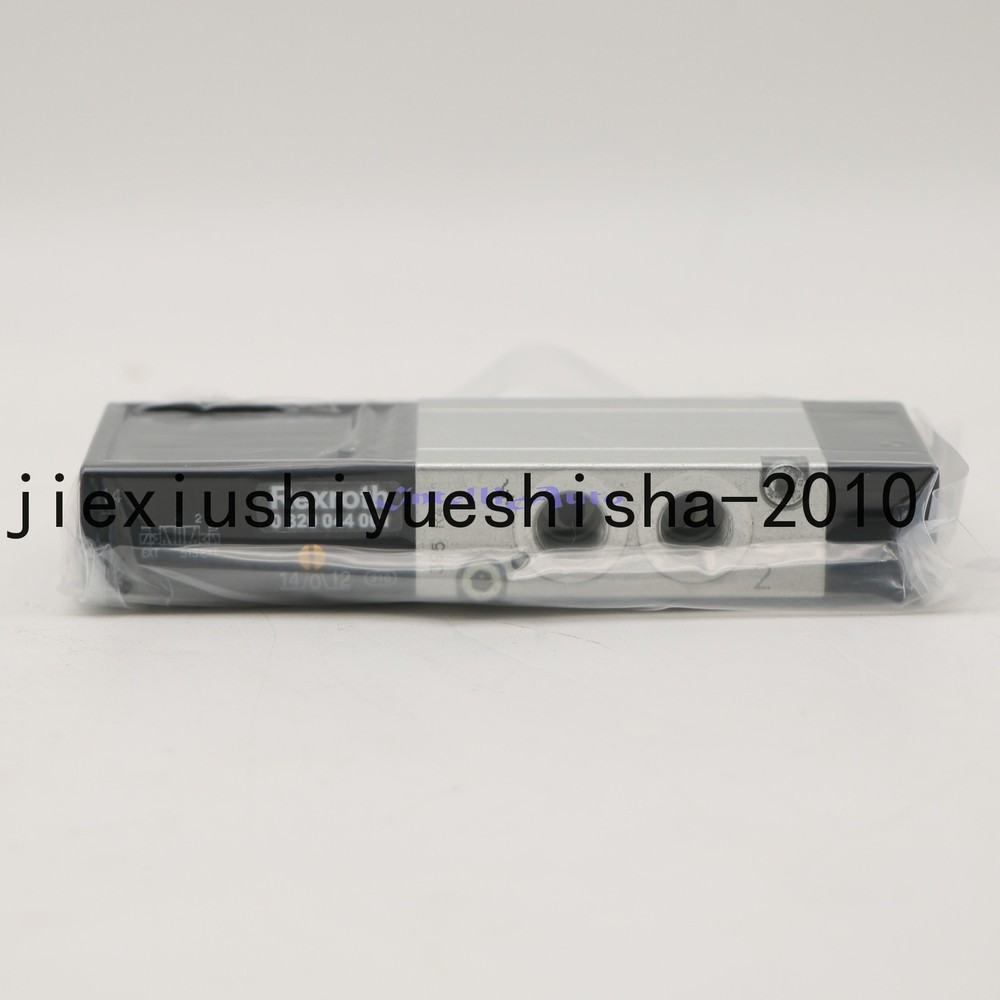 1PCS New 0820044001 solenoid valveus