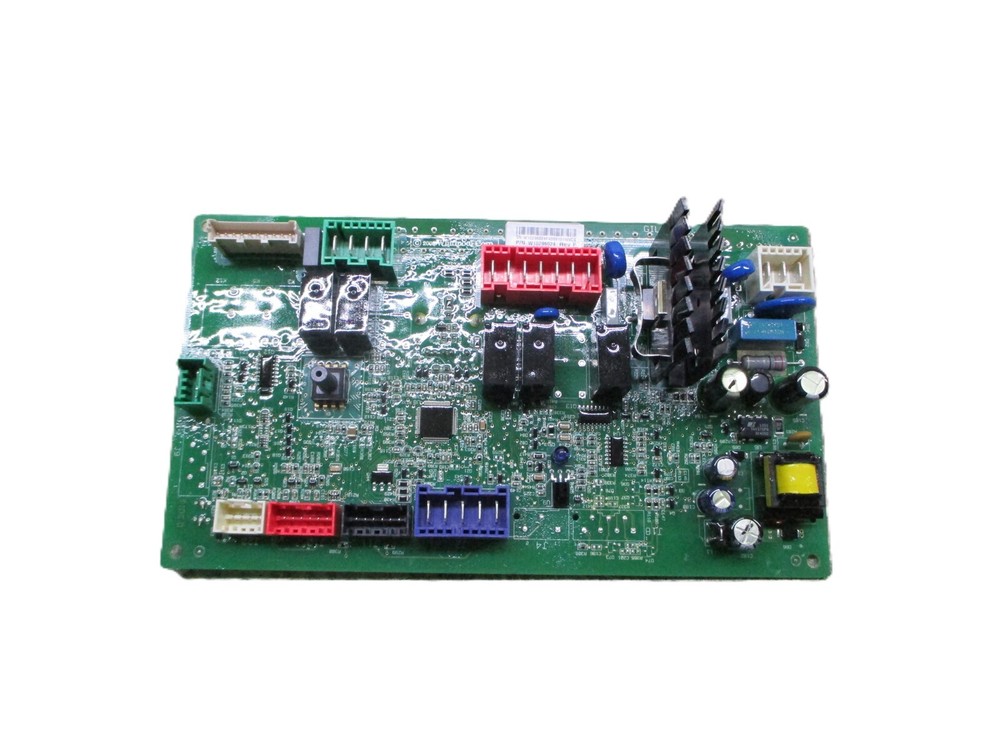 Maytag Washer Control Board No Case Part # W10671342