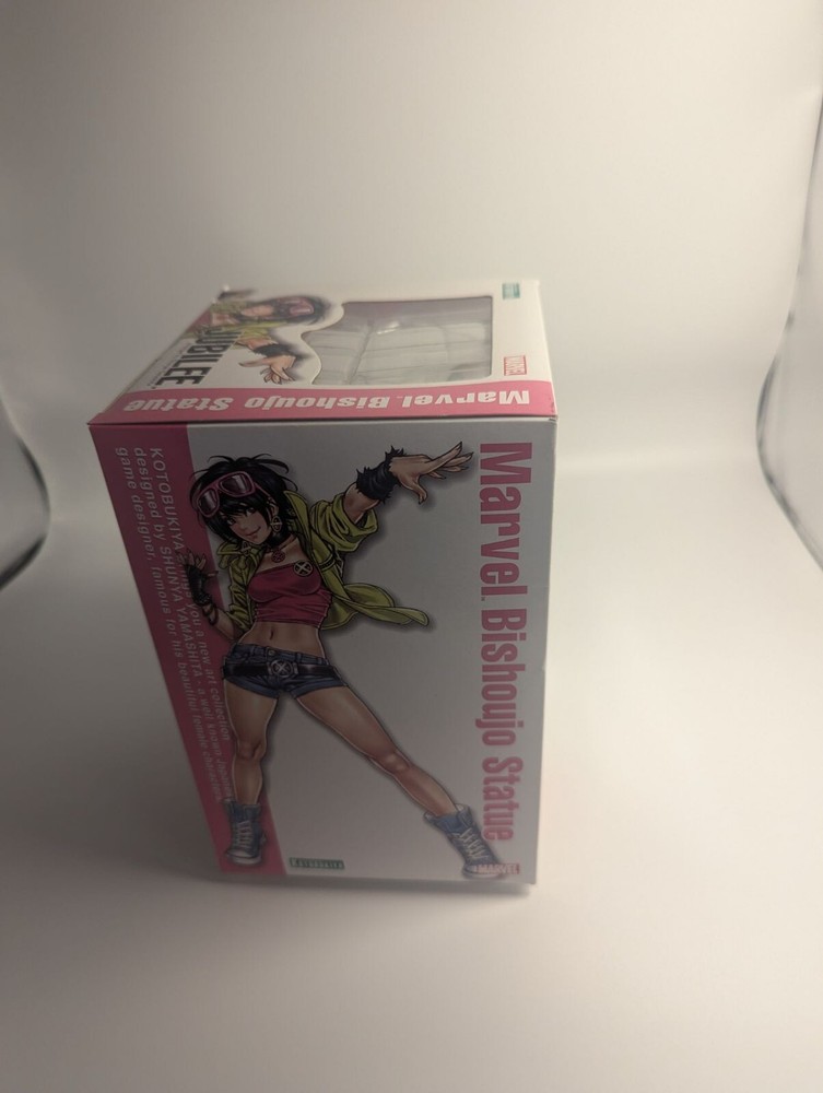 Kotobukiya MARVEL BISHOUJO X-Men JUBILEE 1/7 PVC Figure