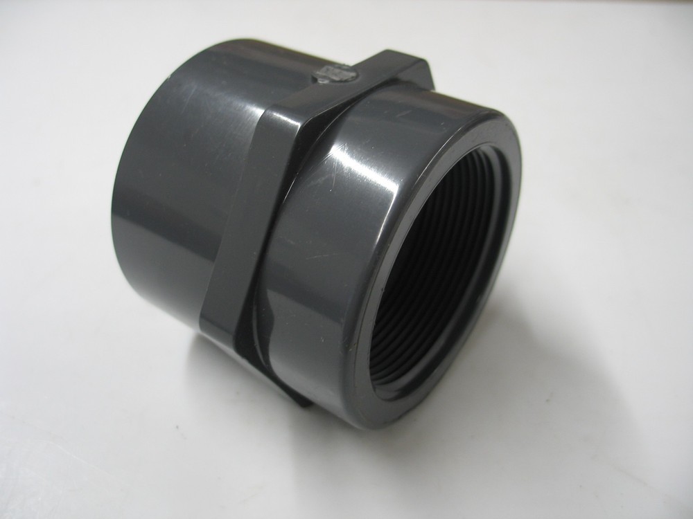 New Spears 835-020 Hex Adapter 2
