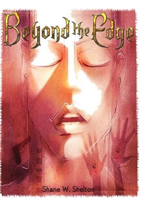 Beyond the Edge (Paperback or Softback)
