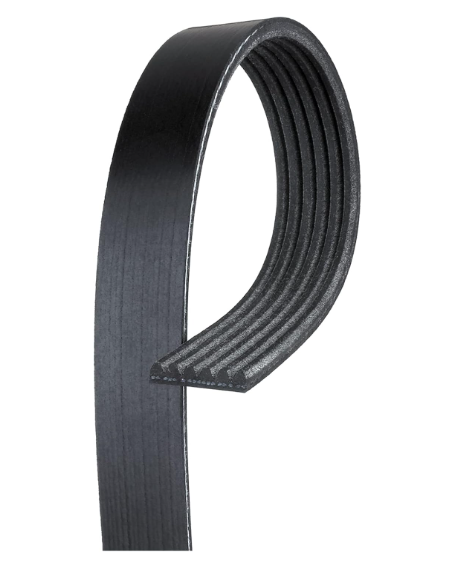 Micro-V Serpentine Drive Belt