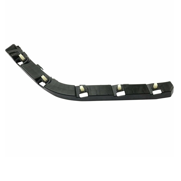 13-18 Santa Fe Sport Rear Bumper Upper Brace Mount Bracket Left Driver Side