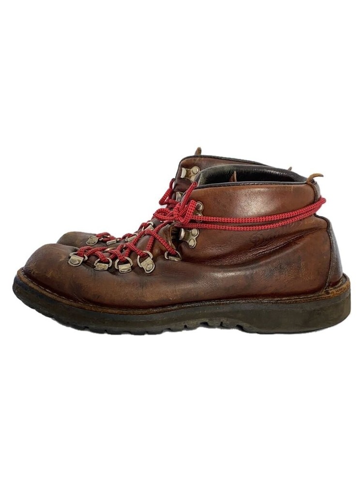 Danner Mountain Light Trekking Boots Brown US 7.5 30520X 3177