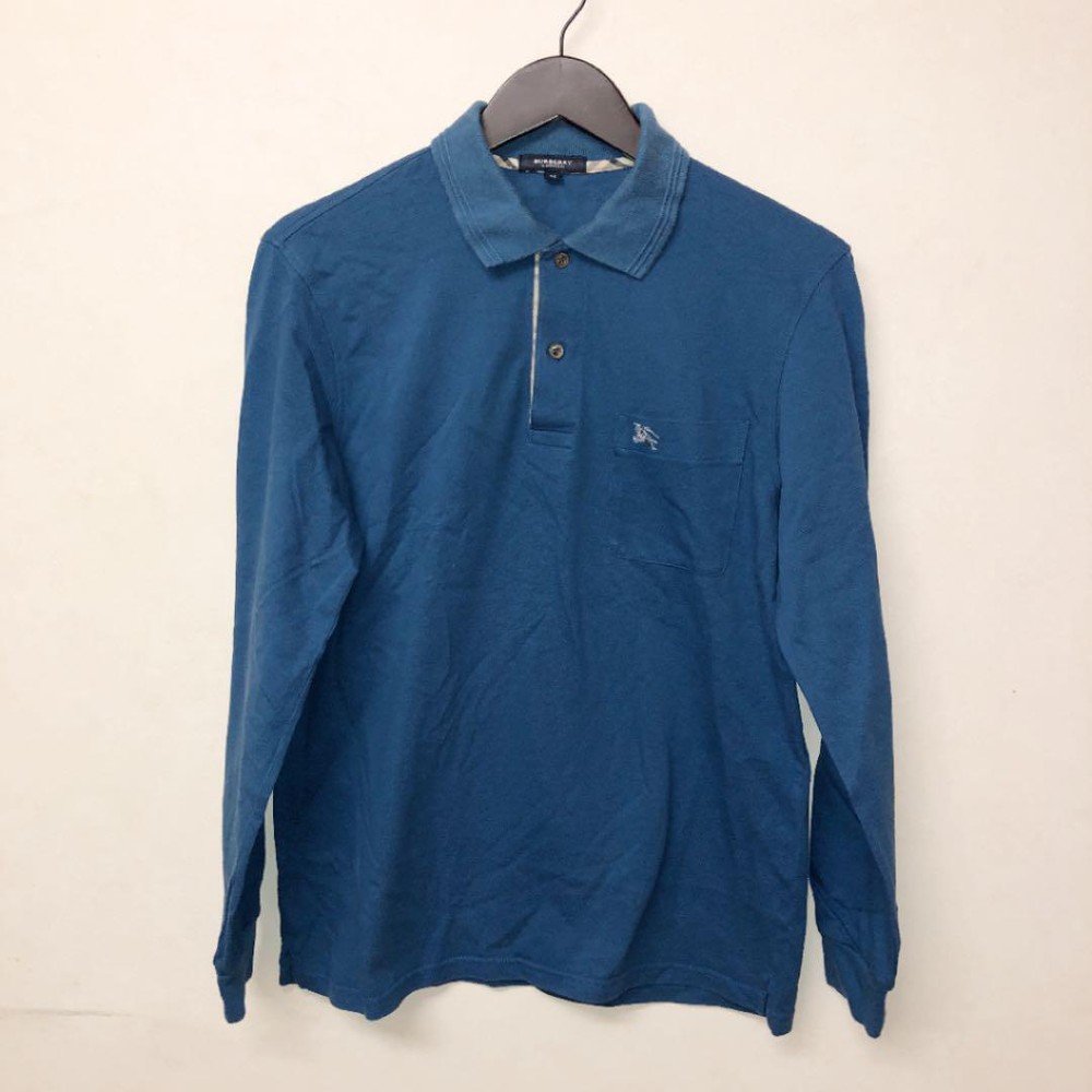 Burberry Polo shirt Men's Fashion from Japan