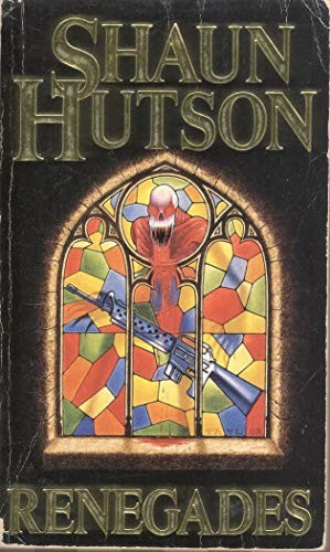 Renegades by Hutson, Shaun Paperback Book The Fast Free ShippingFREE US DELIVERY | ISBN: 0747407916 | Quality Books