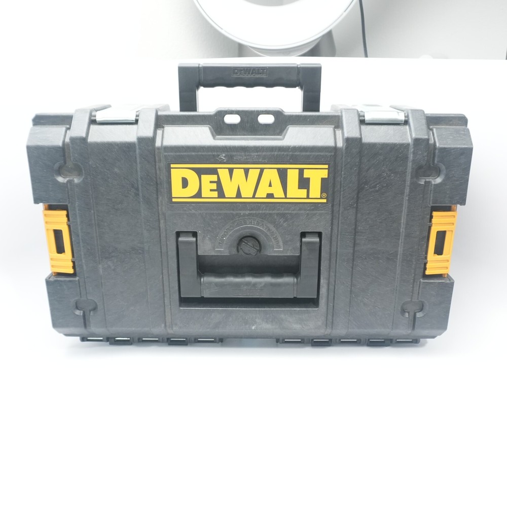 DeWalt Drill  Holding Storage Carrying Case  CASE ONLY - 20V DRILL NOT INCLUDED