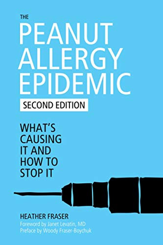 Peanut Allergy Crisis Causes and Prevention Strategies