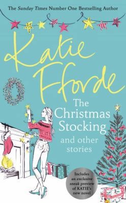 The Christmas Stocking and Other Stories by Katie Ffordeby Katie Fforde | HC | VeryGood