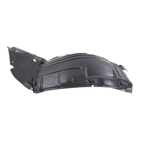 For 08 09 10 M35/M45 w/Sport Front Splash Shield Inner Fender Liner Driver Side