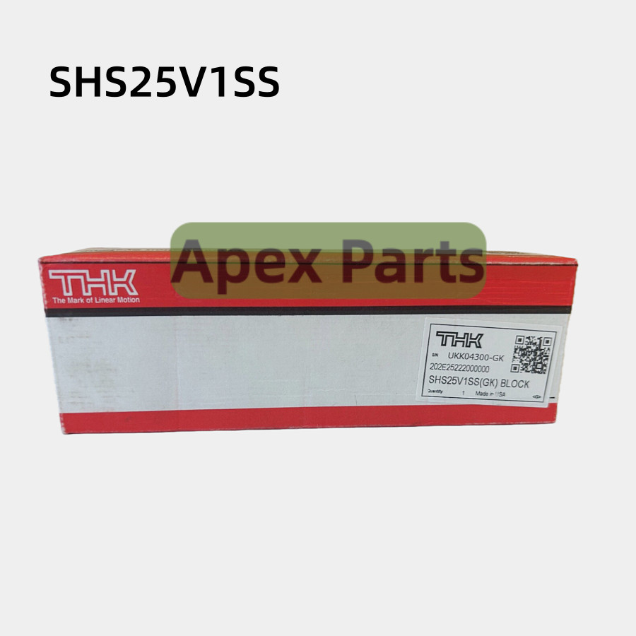 1PC NEW FOR THK SHS25V1SS Straight rail  Fast shipment
