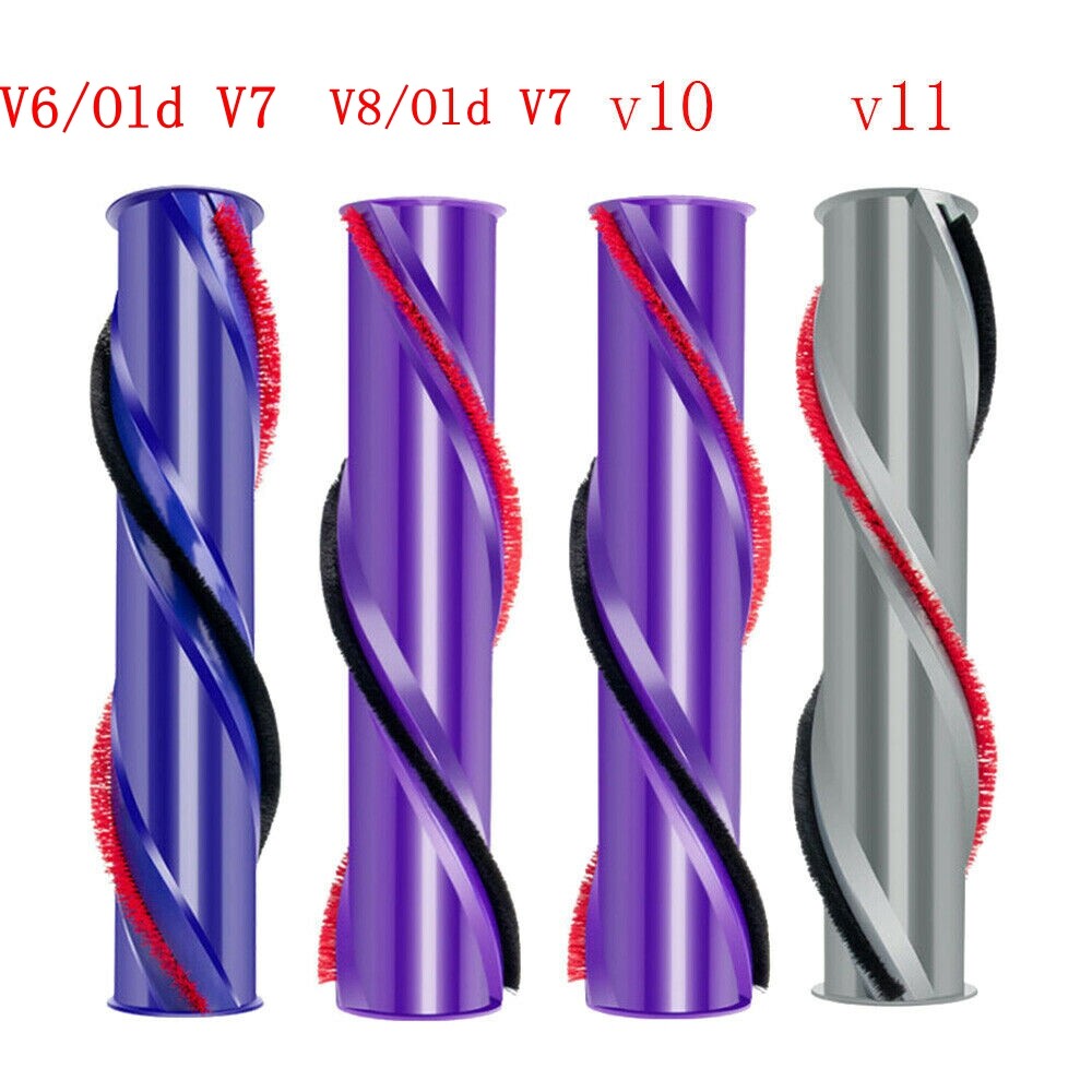 Dyson V6 V7 V8 V10 V11 Roll Bar Roller Brush Replacement Vacuum Part