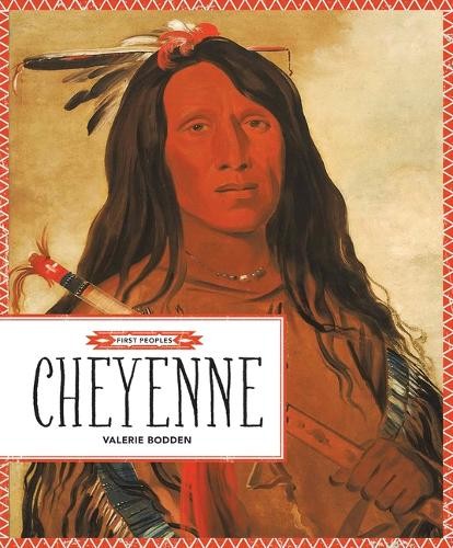 Valerie Bodden Cheyenne (Hardback) First PeoplesAnother great item from Rarewaves USA | Free delivery!