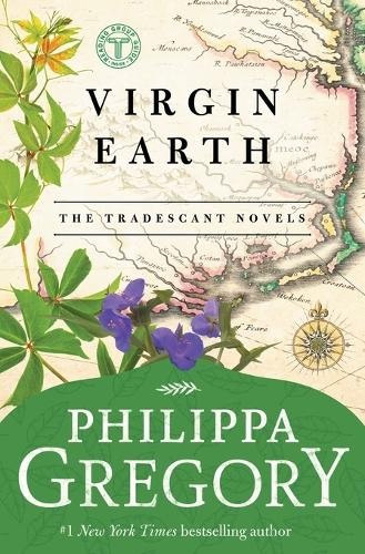 Virgin Earth: A Novelvolume 2 (Trad..., Gregory, Philip