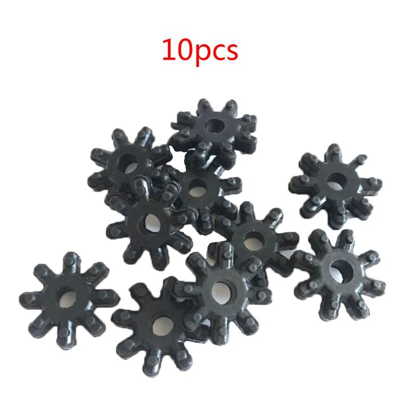 10Pcs Hyundai Kia Steering Column Gasket Coupling Adapter