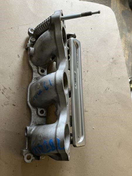 3.0L Hybrid Lower Front Driver Intake Manifold Fits 07-13 17-20 Acura MDX 525511