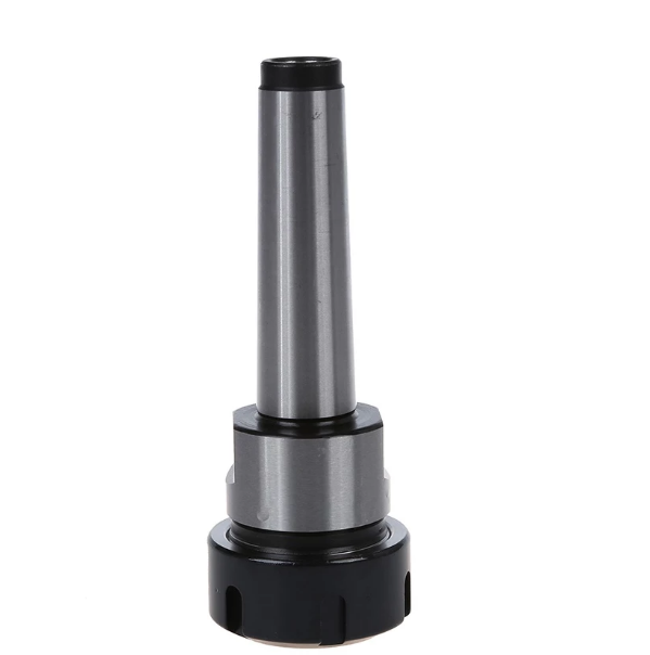 ER32 MT3 M12 Taper Collet Chuck Holder CNC Milling Lathe Straight Tool