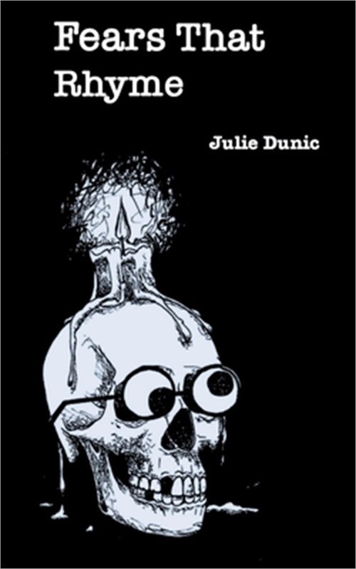 Fears that Rhyme (Paperback or Softback)