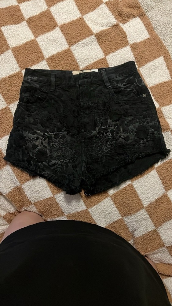 Free People Shorts