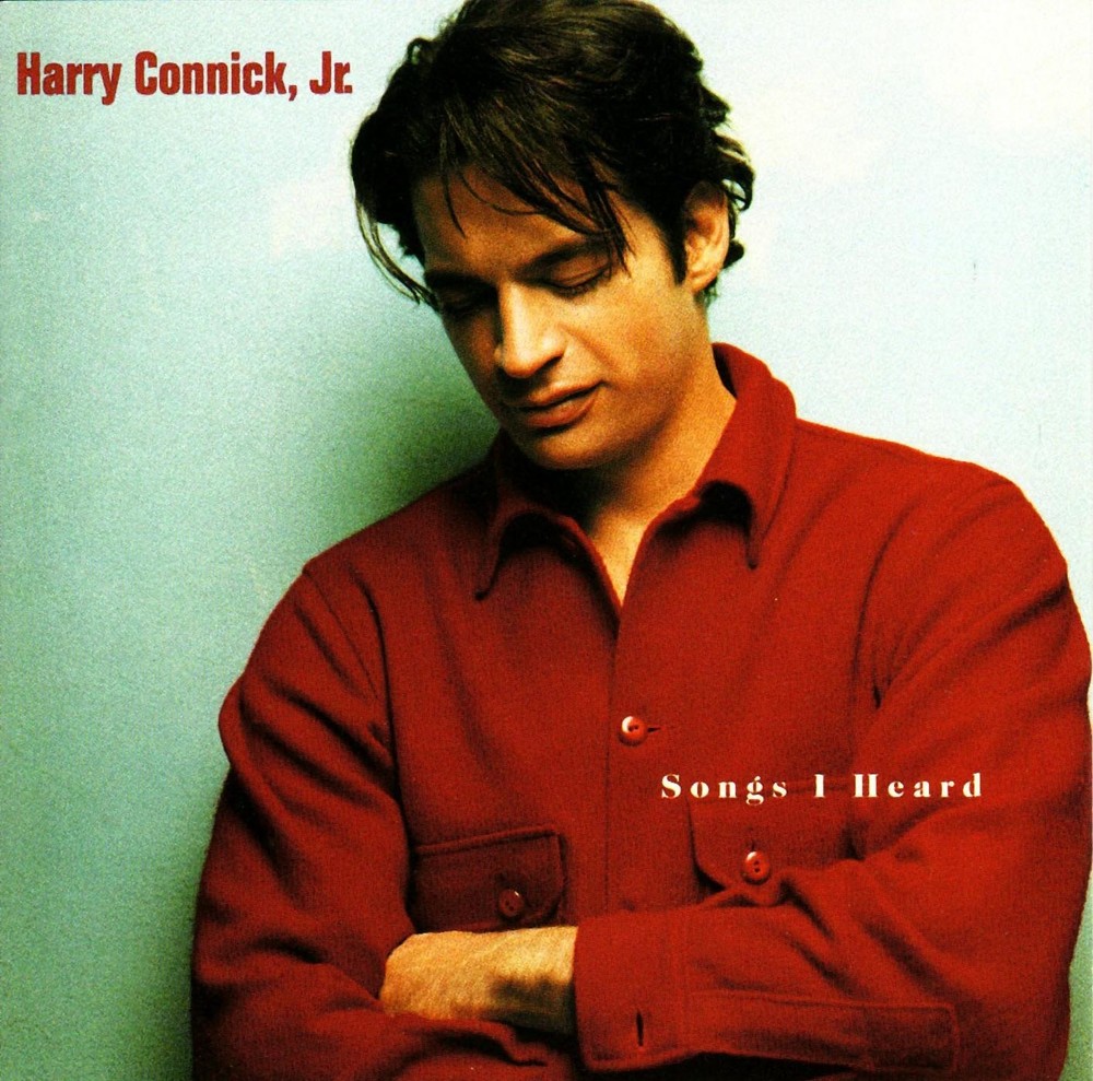 Harry Connick Jr. Songs I Heard (CD) (UK IMPORT)All Tariffs and Duties included - no additional charges