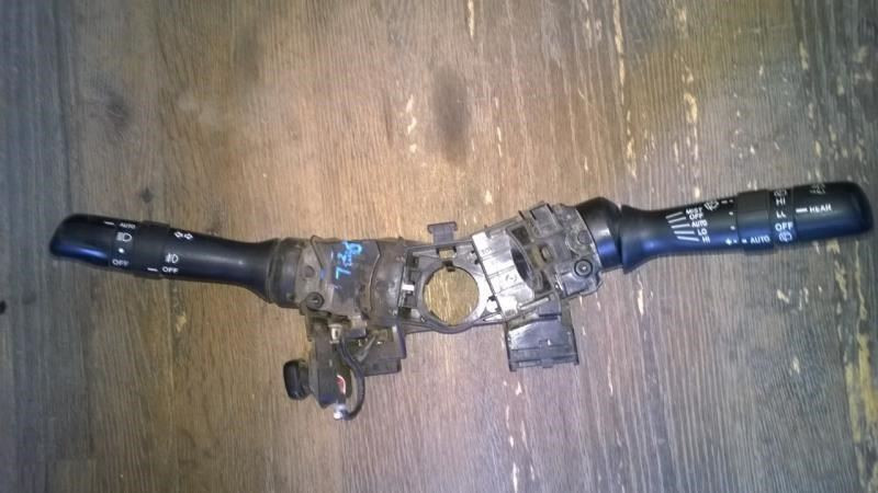 Column Switch Turn and Wiper for 06-09 Lexus RX400h Model 355622