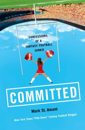 Committed: Confessions of a Fantasy..., St. Amant, Mark