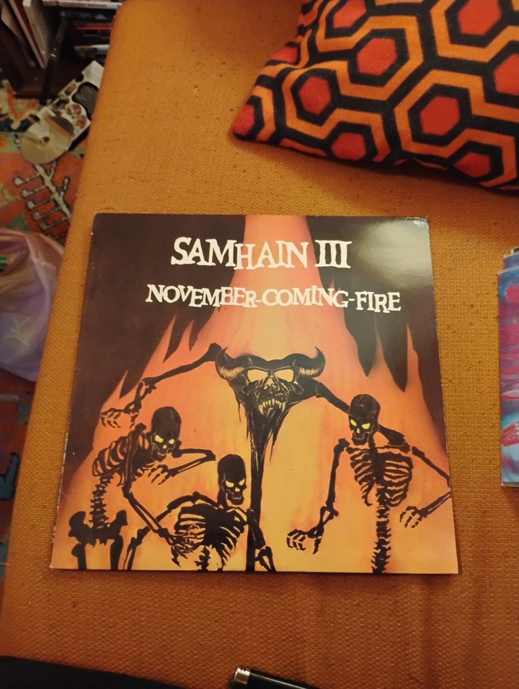 Samhain 