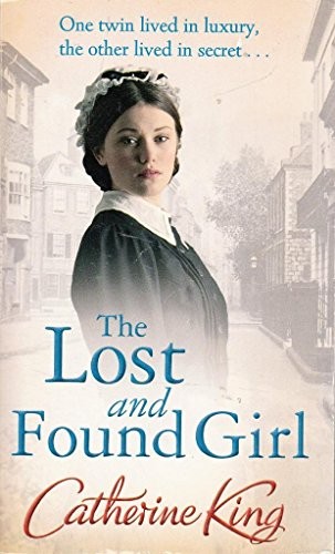 The Lost And Found Girl by King, Catherine Book The Fast Free ShippingFREE US DELIVERY | ISBN: 0751561509 | Quality Books