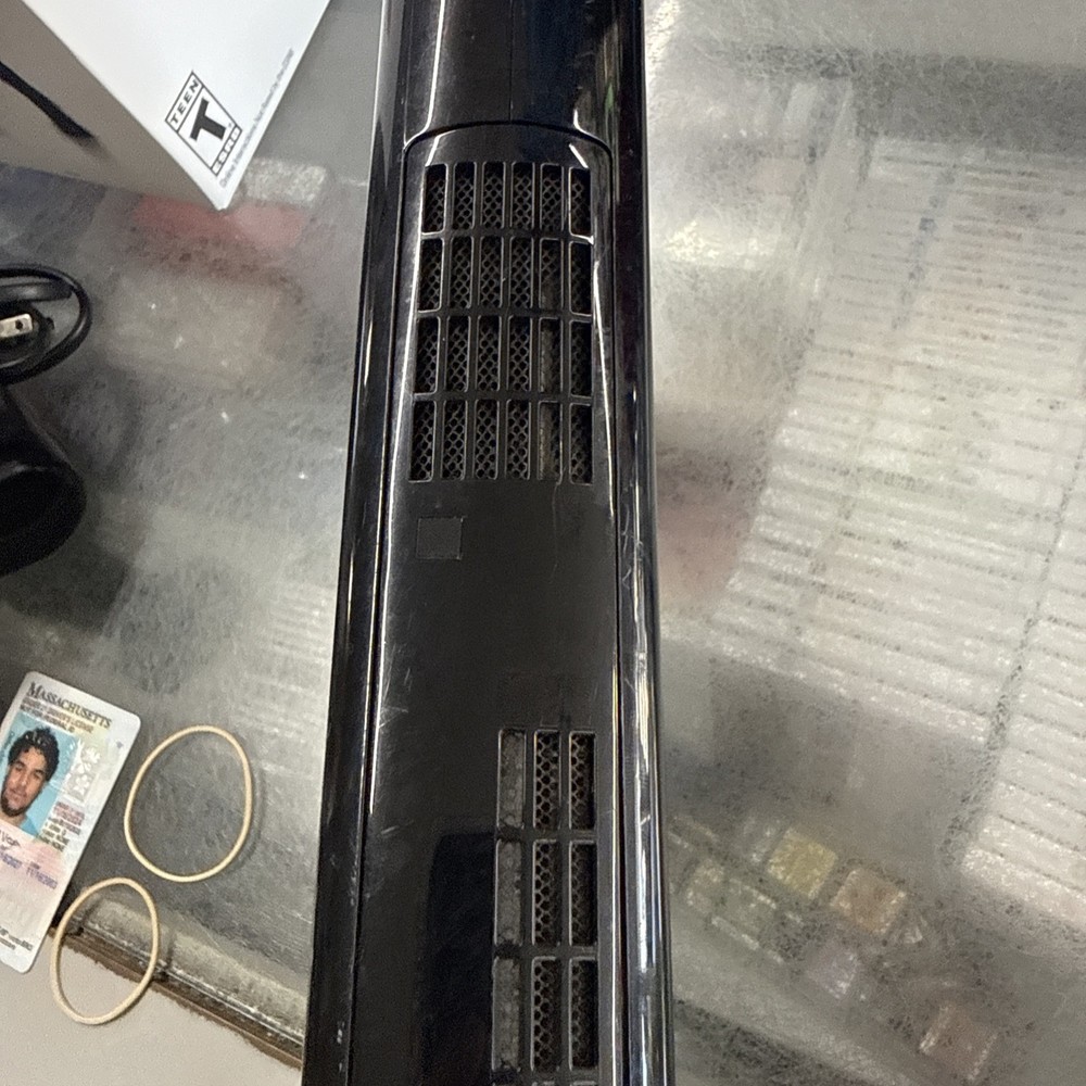 Nintendo Wii U Console Only Tested And Working