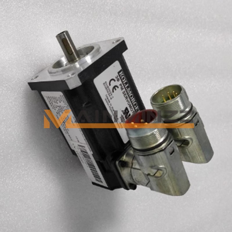1PC Used KOLLMORGEN AKM21C-ACBNC-00 servo motor
