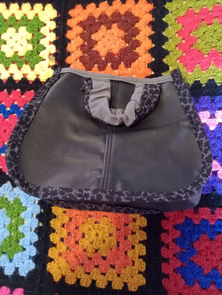 Handmade Purse