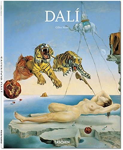 Dal� by Gilles Neret Book The Fast Free ShippingFREE US DELIVERY | ISBN: 3836531186 | Quality Books