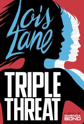 Triple Threat, Paperback by Bond, Gwenda, Like New Used, Free shipping in the US